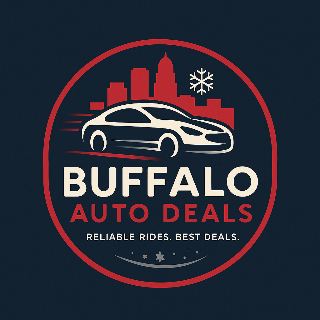 Buffalo Auto Deals Logo